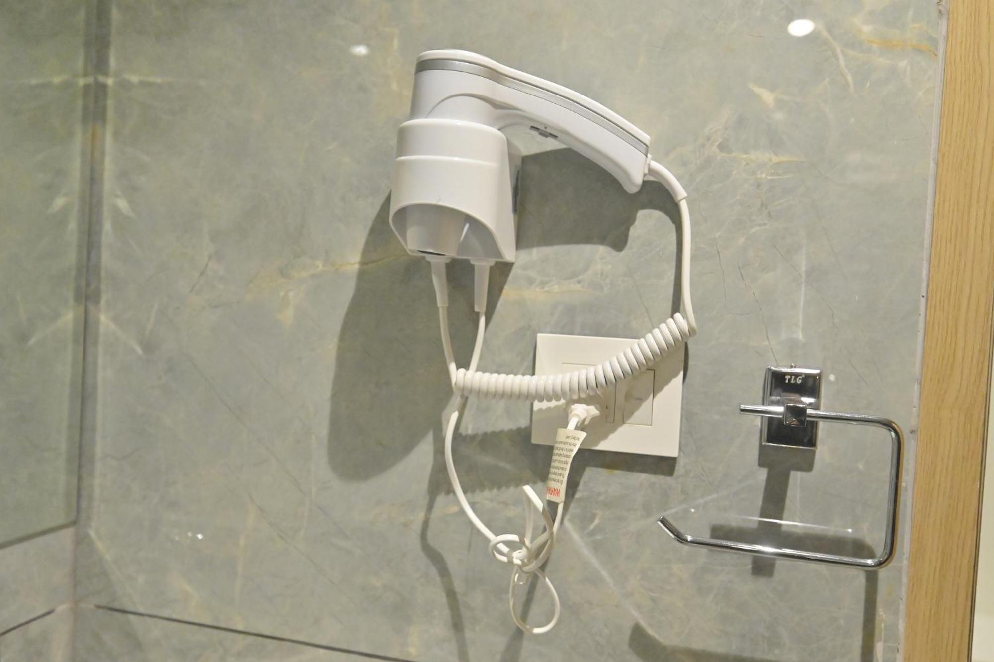 Hotel Jk Palace Prayagraj Ngoại thất bức ảnh