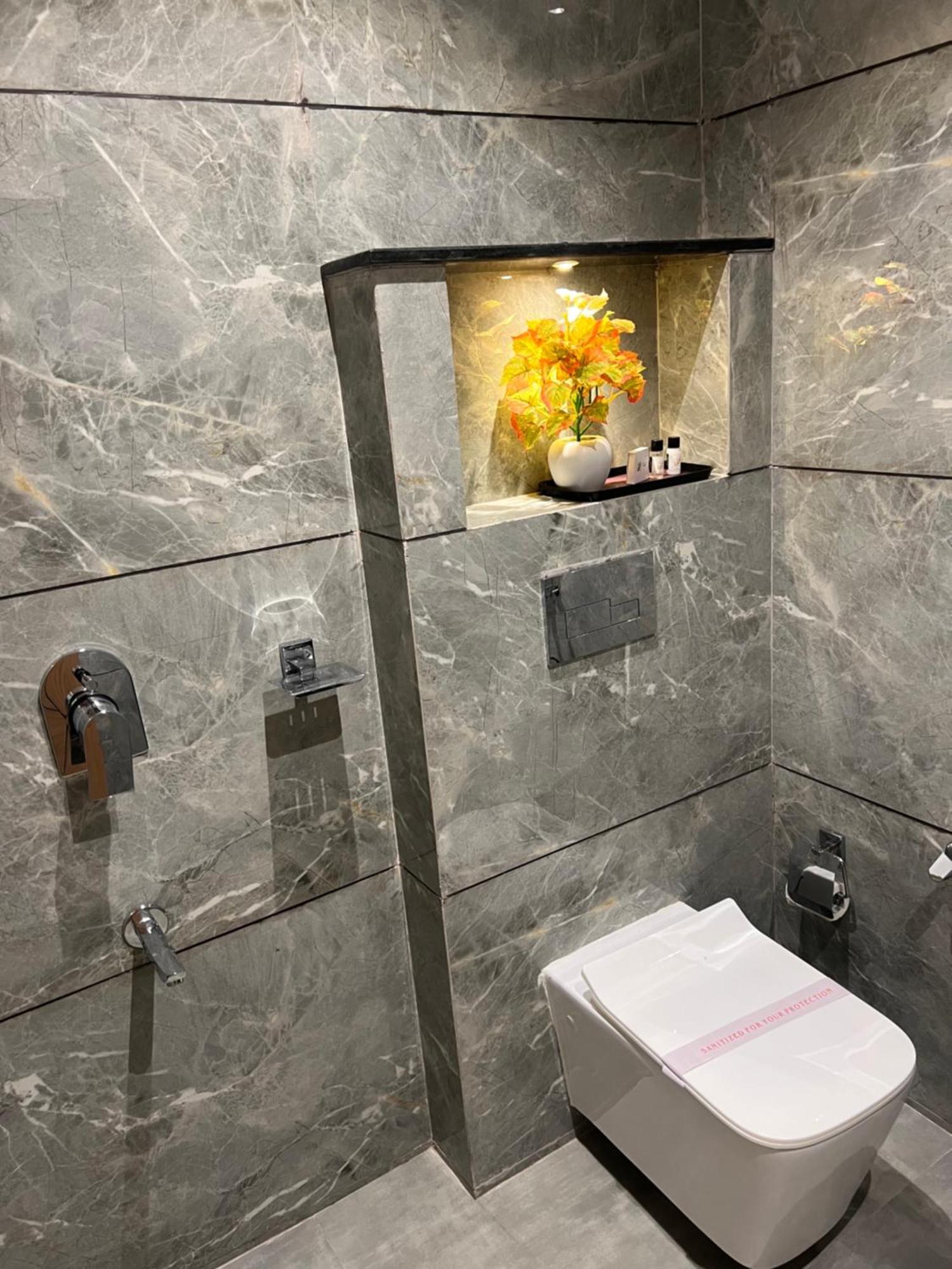 Hotel Jk Palace Prayagraj Ngoại thất bức ảnh